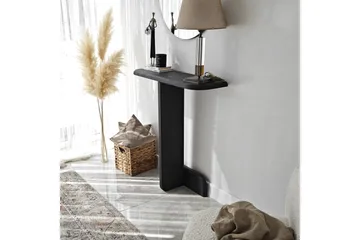 Nariyuki Kommode - Antrasitt - Møbler - Bord - Avlastningsbord & sidobord - Pidestall & blomsterpidestall