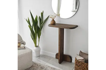 Nariyuki Kommode - Valnøtt - Oppbevaring - Oppbevaringsmøbler - Kommode