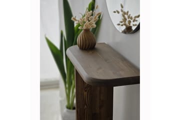 Nariyuki Kommode - Valnøtt - Møbler - Bord - Avlastningsbord & sidobord - Pidestall & blomsterpidestall