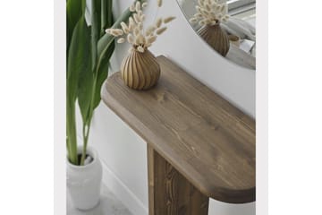 Nariyuki Kommode - Valnøtt - Møbler - Bord - Avlastningsbord & sidobord - Pidestall & blomsterpidestall