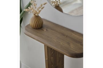 Nariyuki Kommode - Valnøtt - Møbler - Bord - Avlastningsbord & sidobord - Pidestall & blomsterpidestall