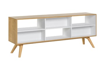 Nature Kommode Hvite / Nature - VOX - Oppbevaring - Oppbevaringsmøbler - Kommode