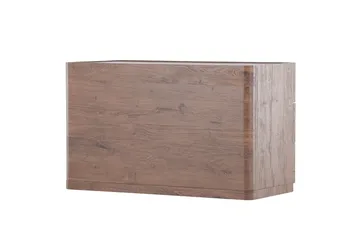 Noble Kommode 100 cm - Mocca - Oppbevaring - Oppbevaringsmøbler - Kommode