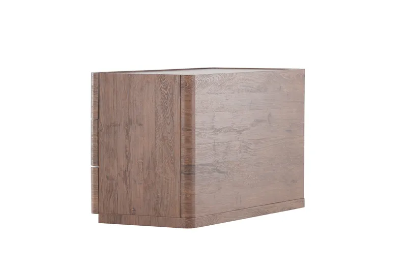 Noble Kommode 100 cm - Mocca - Oppbevaring - Oppbevaringsmøbler - Kommode