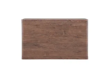 Noble Kommode 100 cm - Mocca - Oppbevaring - Oppbevaringsmøbler - Kommode