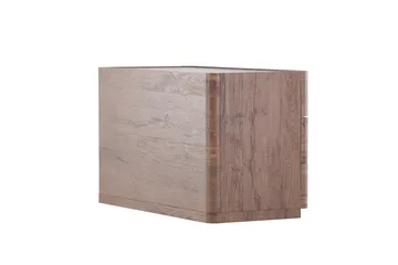 Noble Kommode 100 cm - Mocca - Oppbevaring - Oppbevaringsmøbler - Kommode