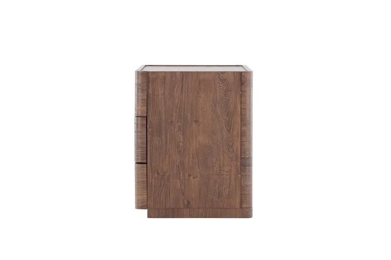 Noble Kommode 100 cm - Mocca - Oppbevaring - Oppbevaringsmøbler - Kommode