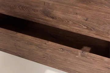 Noble Kommode 100 cm - Mocca - Oppbevaring - Oppbevaringsmøbler - Kommode