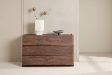 Noble Kommode 100 cm - Mocca - Oppbevaring - Oppbevaringsmøbler - Kommode