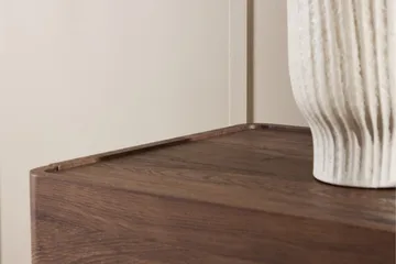 Noble Kommode 100 cm - Mocca - Oppbevaring - Oppbevaringsmøbler - Kommode