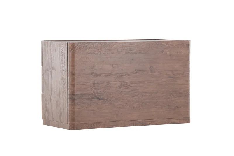 Noble Kommode 100 cm - Mocca - Oppbevaring - Oppbevaringsmøbler - Kommode