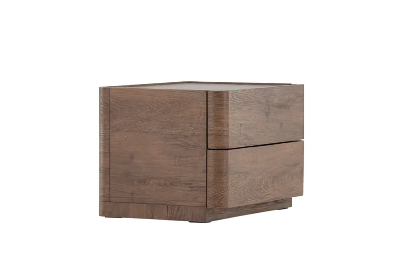 Noble Kommode 50 cm - Mocca - Oppbevaring - Oppbevaringsmøbler - Kommode