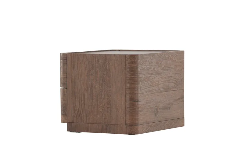 Noble Kommode 50 cm - Mocca - Oppbevaring - Oppbevaringsmøbler - Kommode