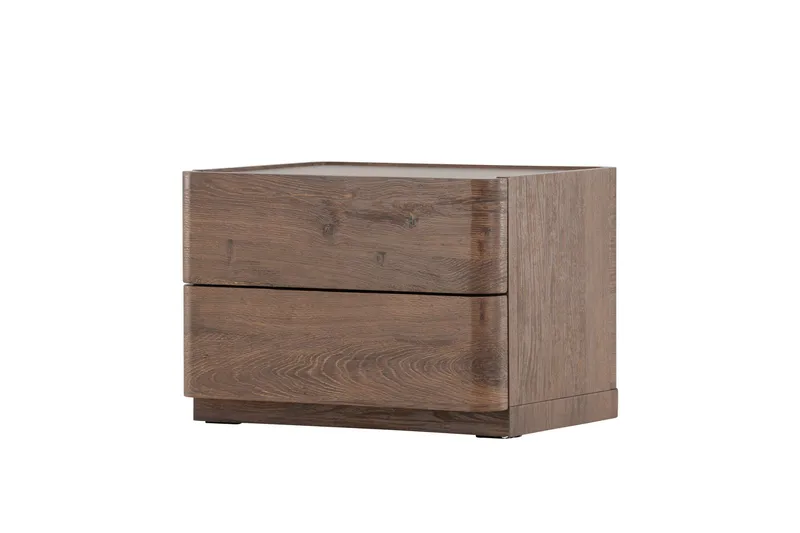 Noble Kommode 50 cm - Mocca - Oppbevaring - Oppbevaringsmøbler - Kommode