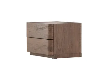 Noble Kommode 50 cm - Mocca - Oppbevaring - Oppbevaringsmøbler - Kommode