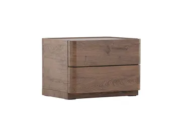 Noble Kommode 50 cm - Mocca - Oppbevaring - Oppbevaringsmøbler - Kommode