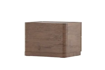 Noble Kommode 50 cm - Mocca - Oppbevaring - Oppbevaringsmøbler - Kommode