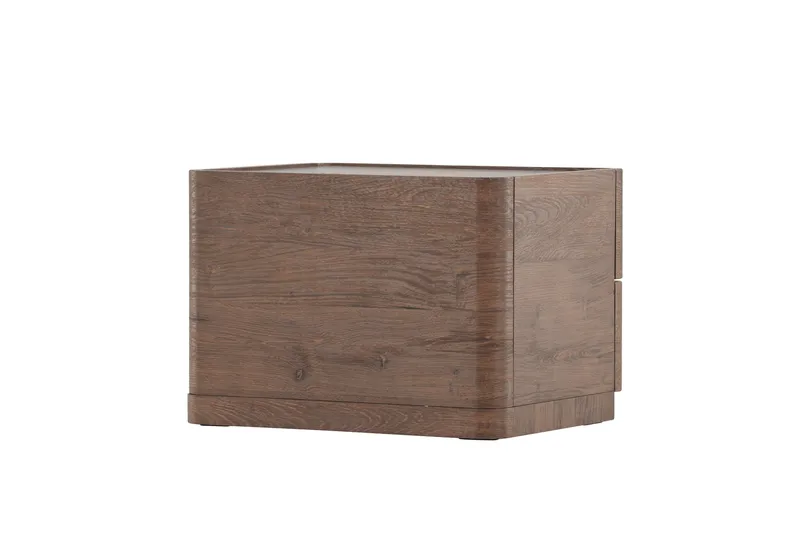 Noble Kommode 50 cm - Mocca - Oppbevaring - Oppbevaringsmøbler - Kommode