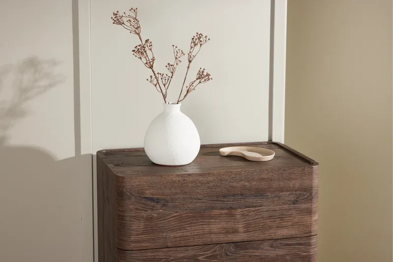 Noble Kommode 55 cm - Mocca - Oppbevaring - Oppbevaringsmøbler - Kommode