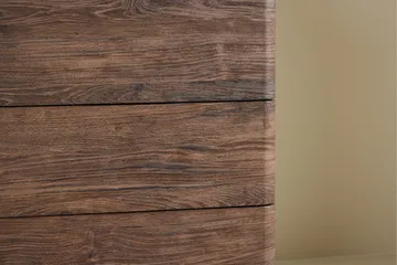 Noble Kommode 55 cm - Mocca - Oppbevaring - Oppbevaringsmøbler - Kommode