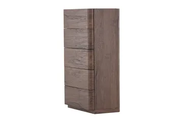 Noble Kommode 55 cm - Mocca - Oppbevaring - Oppbevaringsmøbler - Kommode