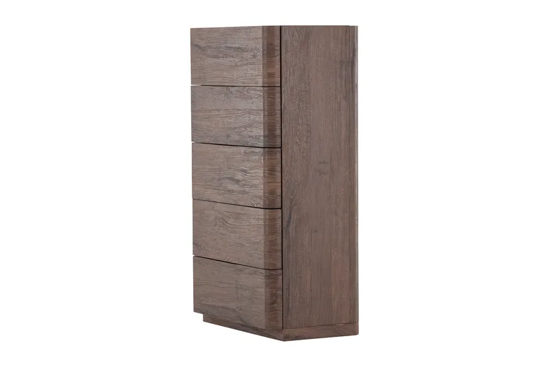 Noble Kommode 55 cm - Mocca - Oppbevaring - Oppbevaringsmøbler - Kommode