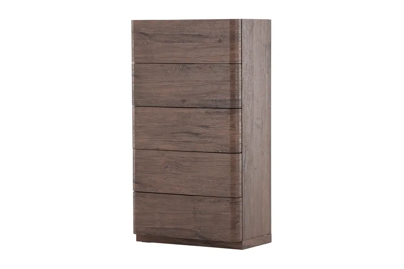 Noble Kommode 55 cm - Mocca - Oppbevaring - Oppbevaringsmøbler - Kommode