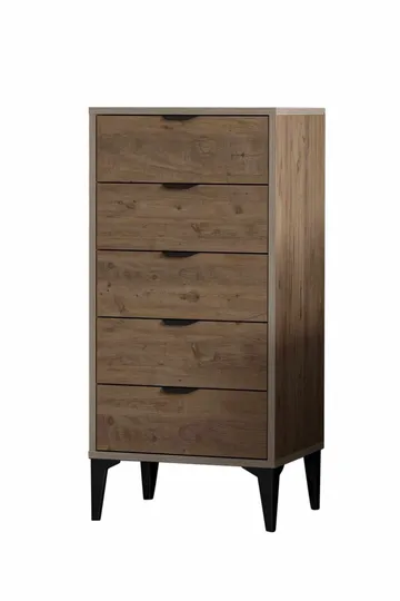 Olyros kommode 105 cm - Atlas Furu - Oppbevaring - Oppbevaringsmøbler - Kommode