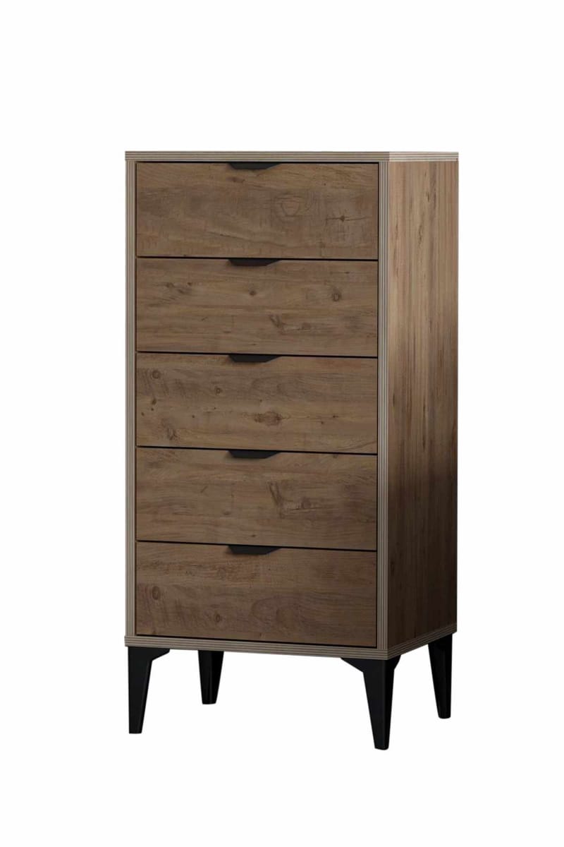 Olyros kommode 105 cm - Atlas Furu - Oppbevaring - Oppbevaringsmøbler - Kommode