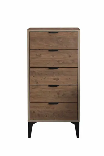 Olyros kommode 105 cm - Atlas Furu - Oppbevaring - Oppbevaringsmøbler - Kommode