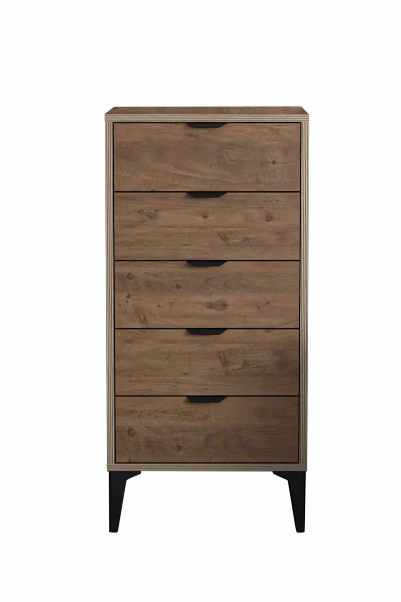 Olyros kommode 105 cm, Atlas Furu