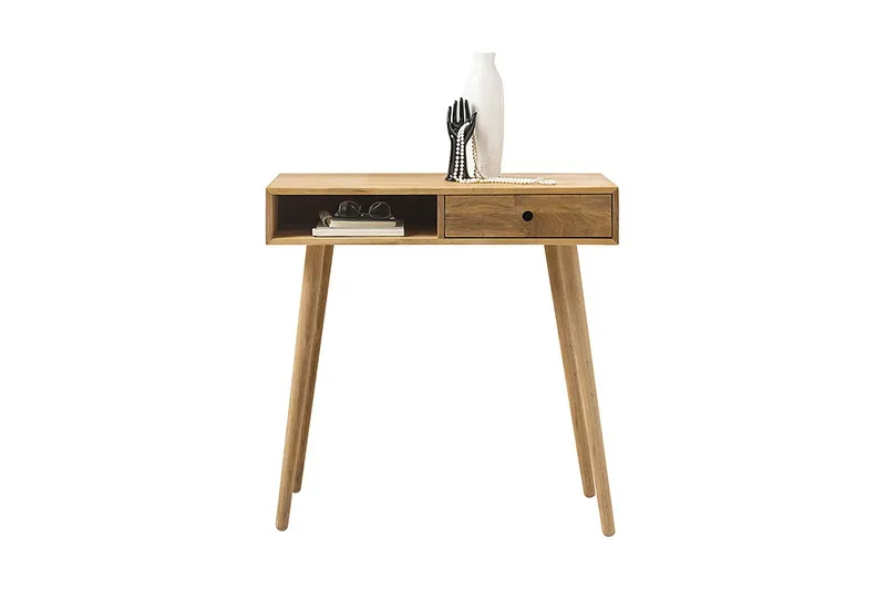 Pakro Kommode 35x80 cm - Natur - Oppbevaring - Oppbevaringsmøbler - Kommode