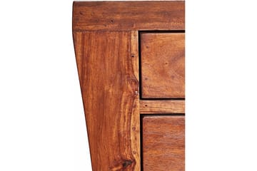 Raquel Kommode 35 cm - Akasie Brun - Oppbevaring - Oppbevaringsmøbler - Kommode