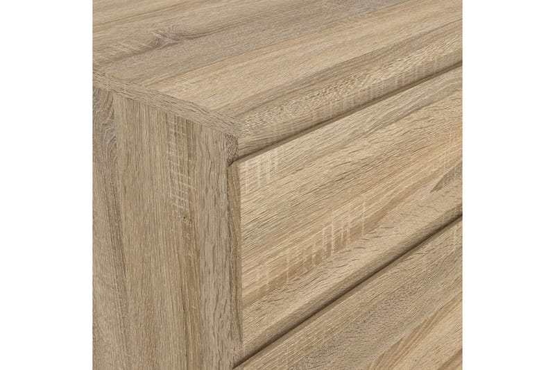 Rengo Kommode 153 cm - Lysebrun - Oppbevaring - Oppbevaringsmøbler - Kommode
