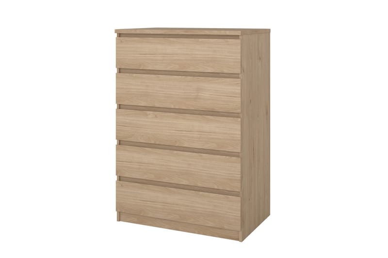 Salomns Kommode 77 cm - Natur - Oppbevaring - Oppbevaringsmøbler - Kommode