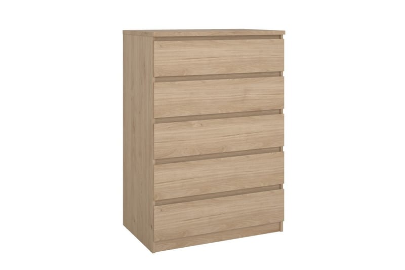 Salomns Kommode 77 cm - Natur - Oppbevaring - Oppbevaringsmøbler - Kommode