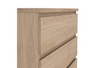 Salomns Kommode 77 cm - Natur - Oppbevaring - Oppbevaringsmøbler - Kommode