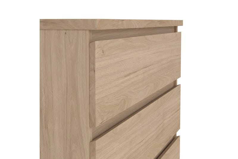 Salomns Kommode 77 cm - Natur - Oppbevaring - Oppbevaringsmøbler - Kommode