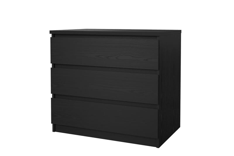 Salomns Kommode 77 cm - Natur - Oppbevaring - Oppbevaringsmøbler - Kommode