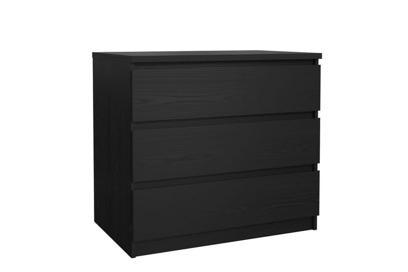 Salomns Kommode 77 cm - Natur - Oppbevaring - Oppbevaringsmøbler - Kommode