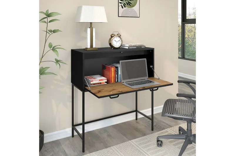 Sekretær Rocco - Oppbevaring - Oppbevaringsmøbler - Kommode - Sektretær