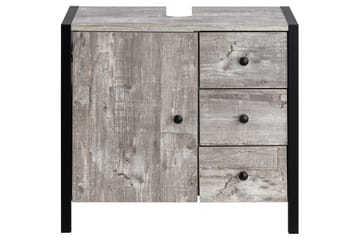 Servantskap Chris 1 dør - 1 dør - Oppbevaring - Oppbevaringsmøbler - Kommode