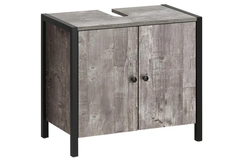 Servantskap Chris 2 dører, 2 dører