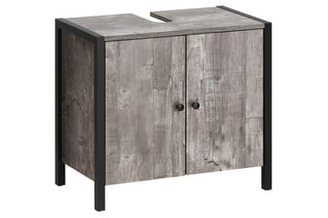 Servantskap Chris 2 dører - 2 dører - Oppbevaring - Oppbevaringsmøbler - Kommode