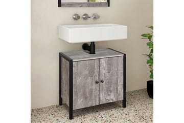 Servantskap Chris 2 dører - 2 dører - Oppbevaring - Oppbevaringsmøbler - Kommode