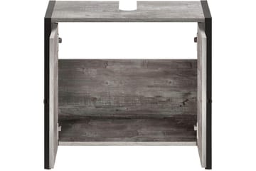 Servantskap Chris 2 dører - 2 dører - Oppbevaring - Oppbevaringsmøbler - Kommode