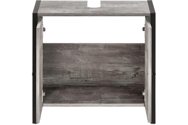 Servantskap Chris 2 dører - 2 dører - Oppbevaring - Oppbevaringsmøbler - Kommode