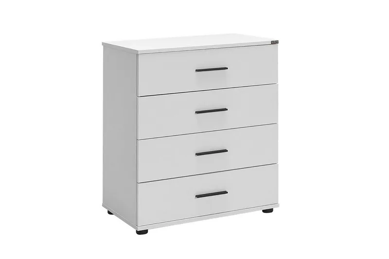 SFN Kommode 65 cm, Hvit