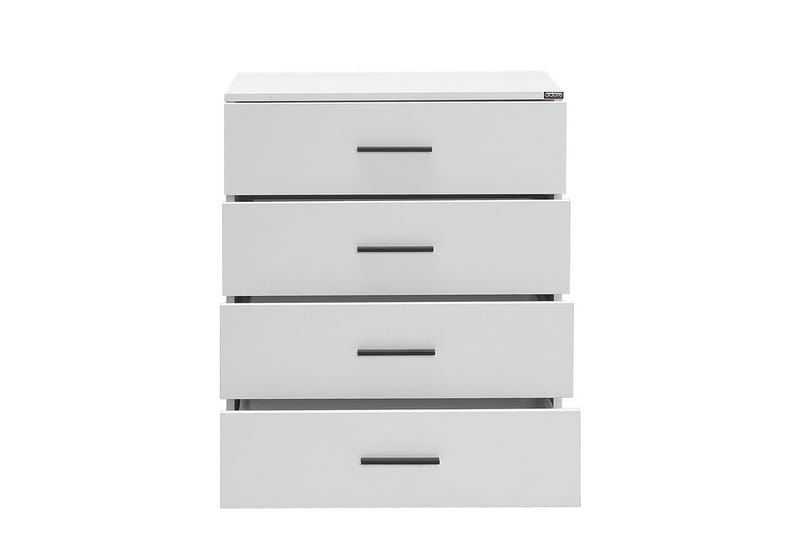 SFN Kommode 65 cm - Hvit - Oppbevaring - Oppbevaringsmøbler - Kommode