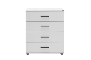 SFN Kommode 65 cm - Hvit - Oppbevaring - Oppbevaringsmøbler - Kommode